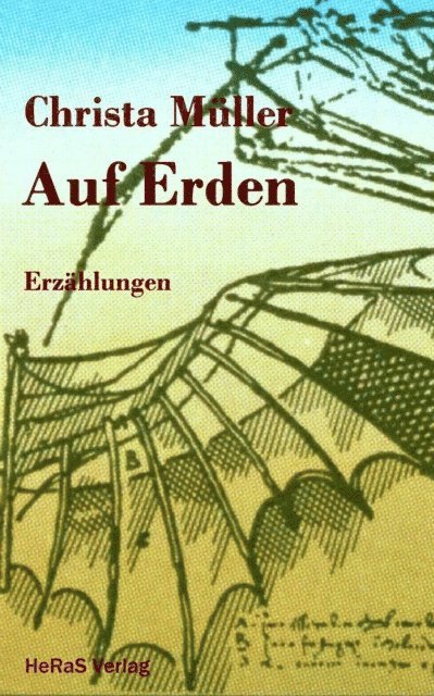 Christa Muller - Auf Erden, E-bok