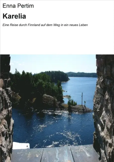 Enna Pertim - Karelia, E-bok. Tillgänglighet: Lägg i varukorg