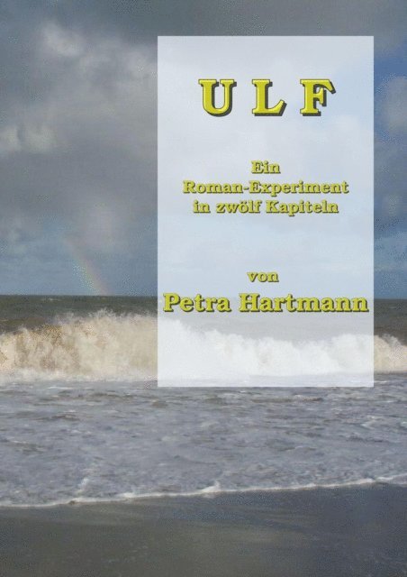 Petra Hartmann - Ulf, E-bok. Tillgänglighet: Lägg i varukorg