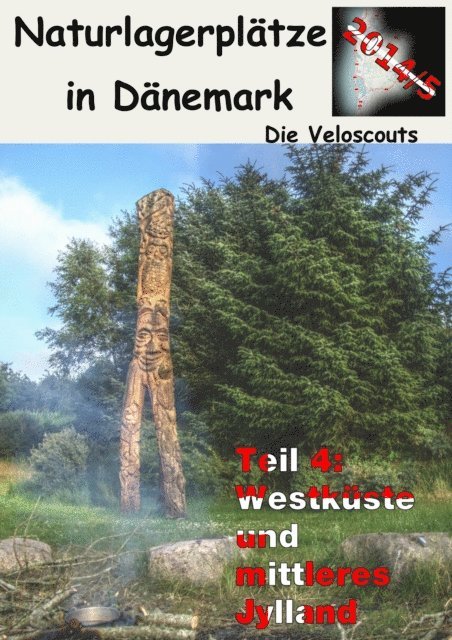 Die Veloscouts - Naturlagerplatze in Danemark, E-bok. Tillgänglighet: Lägg i varukorg