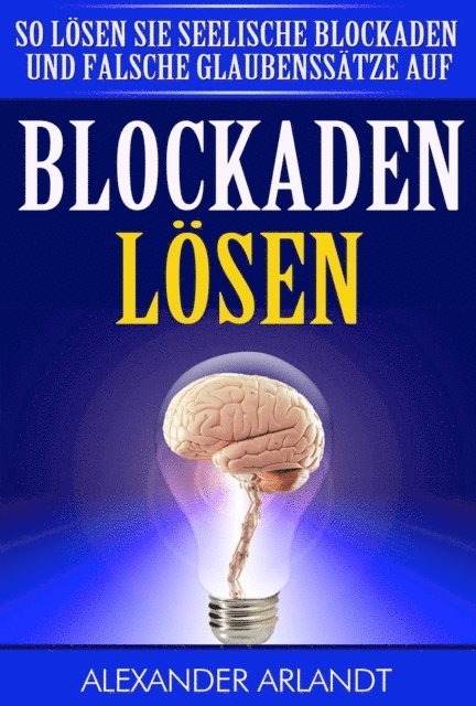 Alexander Arlandt - BLOCKADEN LÖSEN, E-bok. Tillgänglighet: Lägg i varukorg