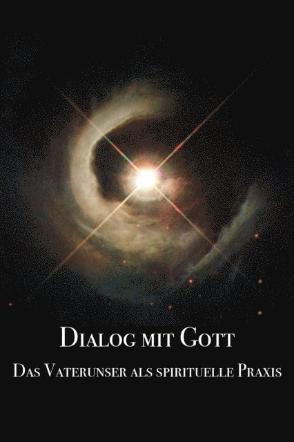 Martin Franz - Dialog mit Gott, E-bok