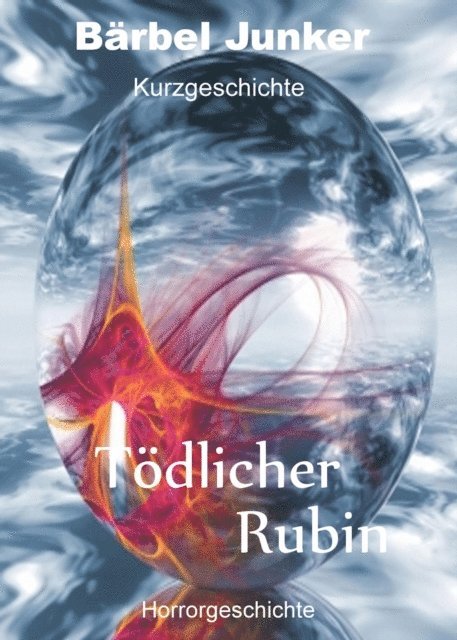 Barbel Junker - Tödlicher Rubin, E-bok. Tillgänglighet: Lägg i varukorg