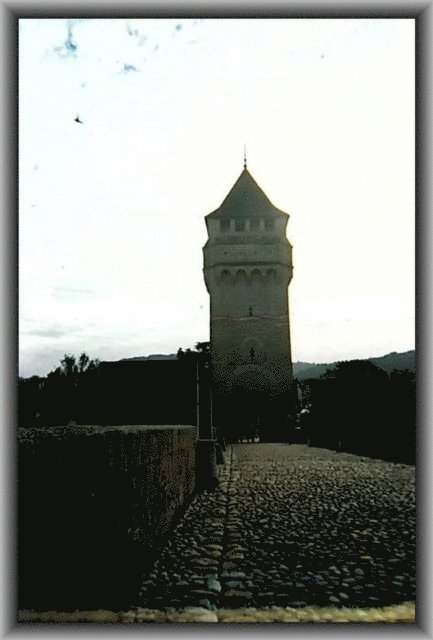 Kurt Baldauf - Der Weg nach FISTERRA, E-bok