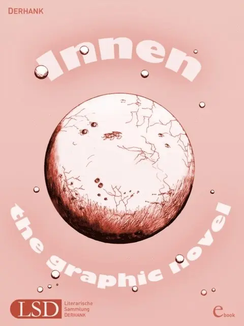 DERHANK - Innen – the graphik novel, E-bok. Tillgänglighet: Lägg i varukorg