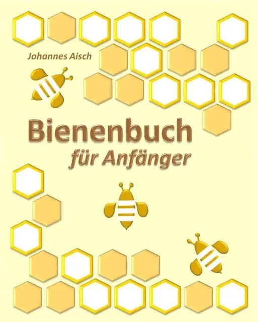 Johannes Aisch - Bienenbuch für Anfänger, E-bok. Tillgänglighet: Lägg i varukorg