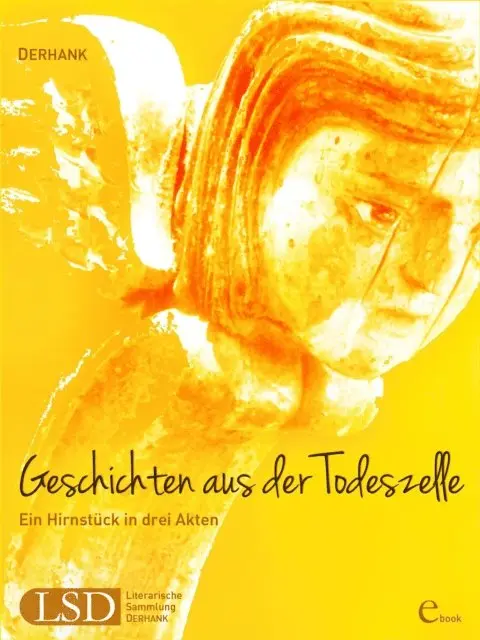 DERHANK - Geschichten aus der Todeszelle, E-bok. Tillgänglighet: Lägg i varukorg
