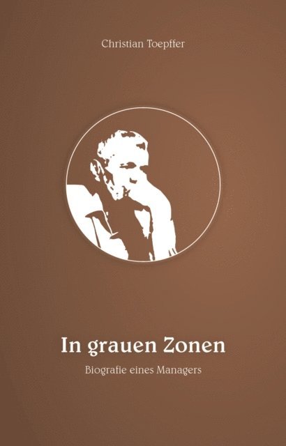 Christian Toepffer - In grauen Zonen, E-bok