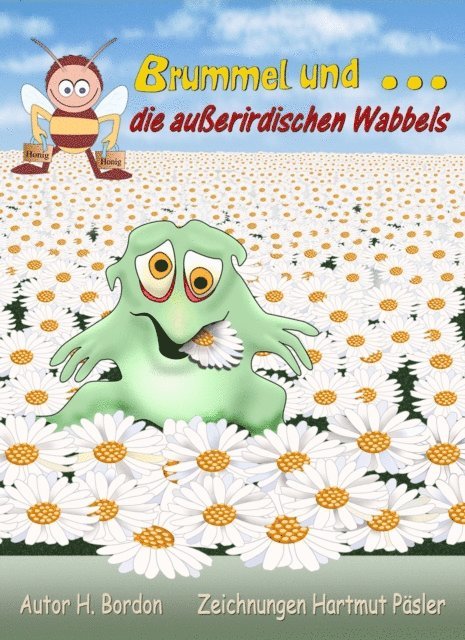 Bettina Hagen - Brummel und die außerirdischen Wabbels, E-bok. Tillgänglighet: Lägg i varukorg