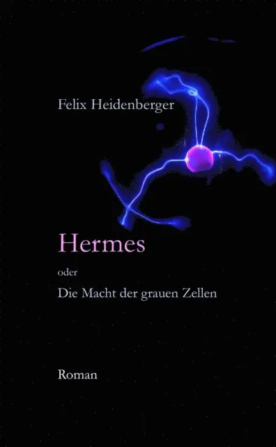 Felix Heidenberger - Hermes oder Die Macht der grauen Zellen, E-bok. Tillgänglighet: Lägg i varukorg