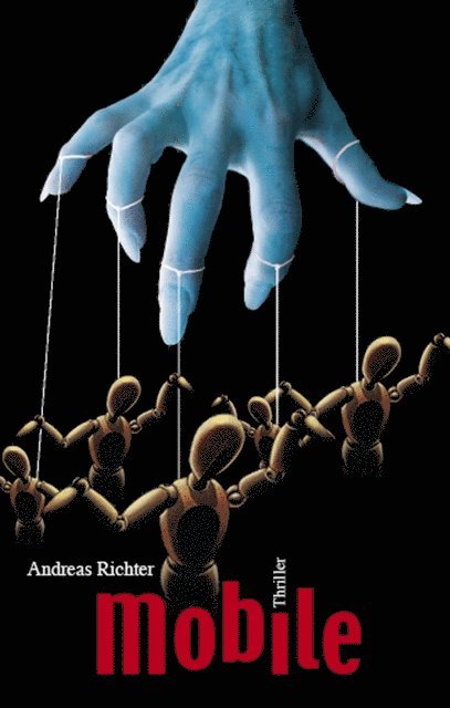 Andreas Richter - Mobile, E-bok