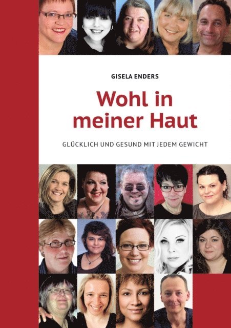 Gisela Enders - Wohl in meiner Haut, E-bok. Tillgänglighet: Lägg i varukorg