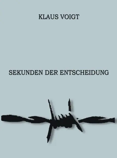 Klaus Voigt - Sekunden der Entscheidung, E-bok. Tillgänglighet: Lägg i varukorg