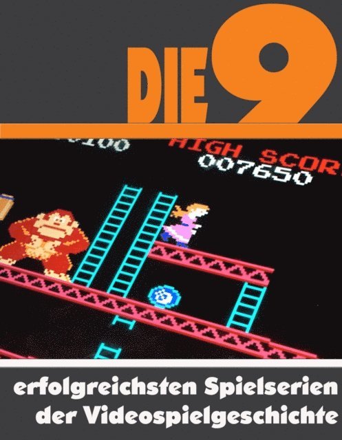 A.D. Astinus - Die neun erfolgreichsten Spielserien der Videospielgeschichte, E-bok. Tillgänglighet: Lägg i varukorg