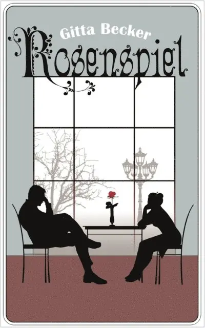 Gitta Becker - Rosenspiel, E-bok. Tillgänglighet: Lägg i varukorg