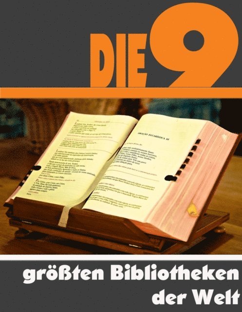 A.D. Astinus - Die Neun größten Bibliotheken der Welt, E-bok. Tillgänglighet: Lägg i varukorg