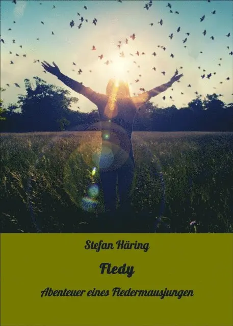 Stefan Haring - Fledy, E-bok. Tillgänglighet: Lägg i varukorg