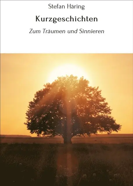 Stefan Haring - Kurzgeschichten, E-bok. Tillgänglighet: Lägg i varukorg