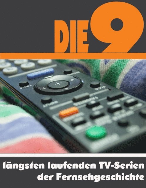 A.D. Astinus - Die Neun am längsten laufenden TV-Serien der Fernsehgeschichte, E-bok. Tillgänglighet: Lägg i varukorg