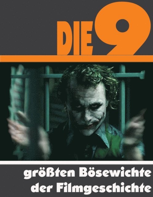 A.D. Astinus - Die Neun größten Bösewichte der Filmgeschichte, E-bok. Tillgänglighet: Lägg i varukorg