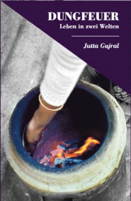 Jutta Gujral - Dungfeuer, E-bok