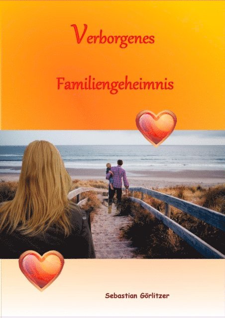 Verborgenes Familiengeheimnis
