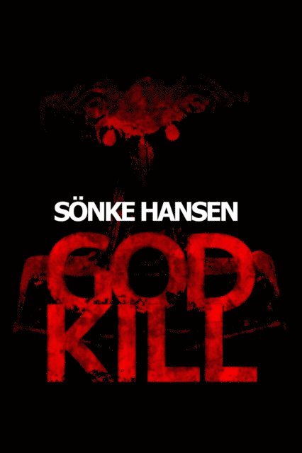 Sonke Hansen - GODKILL, E-bok