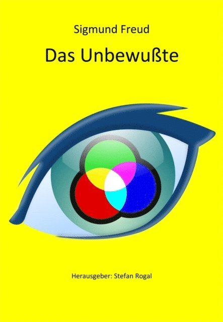 Sigmund Freud - Das Unbewußte, E-bok