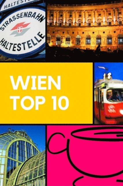 Stefan Rogal - Wien, E-bok