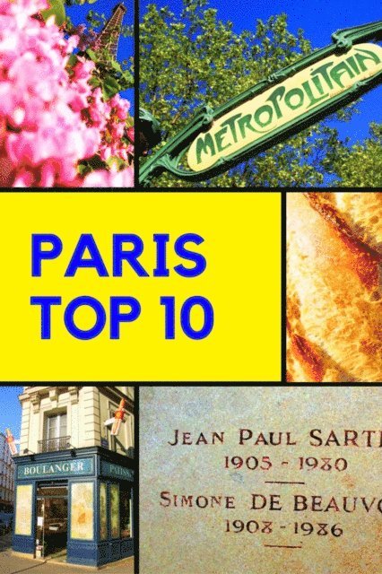 Stefan Rogal - Paris, E-bok