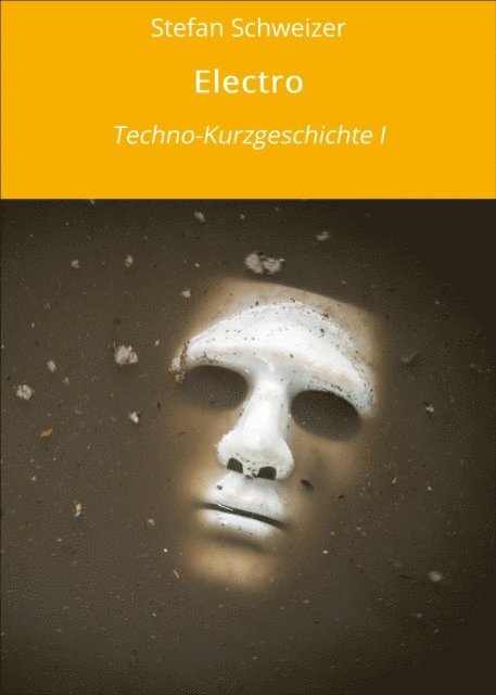 Stefan Schweizer - Electro, E-bok