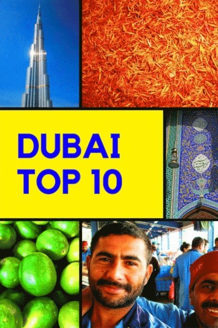 Stefan Rogal - Dubai, E-bok