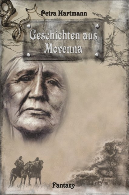 Petra Hartmann - Geschichten aus Movenna, E-bok. Tillgänglighet: Lägg i varukorg