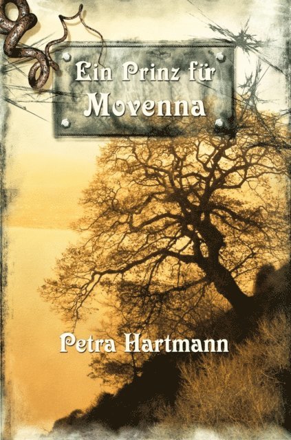 Petra Hartmann - Ein Prinz für Movenna, E-bok. Tillgänglighet: Lägg i varukorg