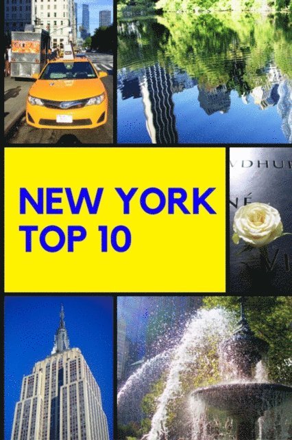 Stefan Rogal - New York, E-bok