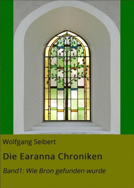 Wolfgang Seibert - Die Earanna Chroniken, E-bok. Tillgänglighet: Lägg i varukorg