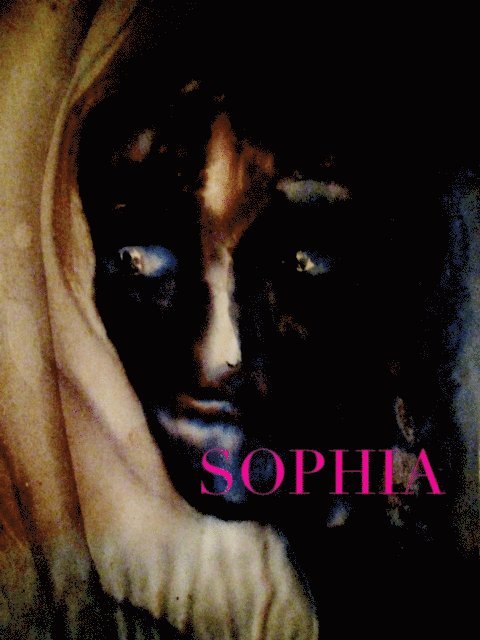 Andreas Niederau-Kaiser - SOPHIA, E-bok