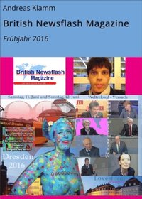 British Newsflash Magazine