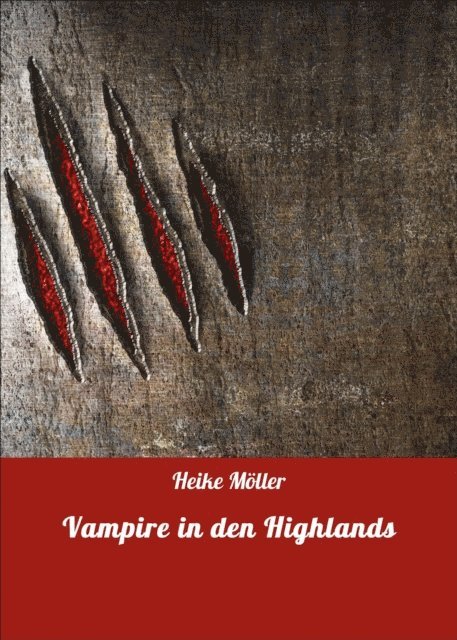 Heike Moller - Vampire in den Highlands, E-bok. Tillgänglighet: Lägg i varukorg