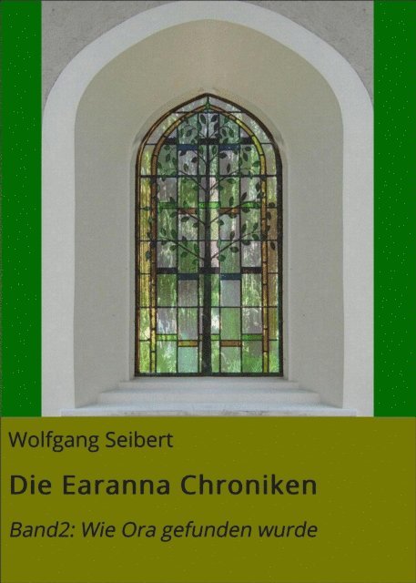 Wolfgang Seibert - Die Earanna Chroniken, E-bok. Tillgänglighet: Lägg i varukorg