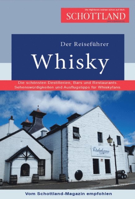 Flora Macdonald - WHISKY, E-bok