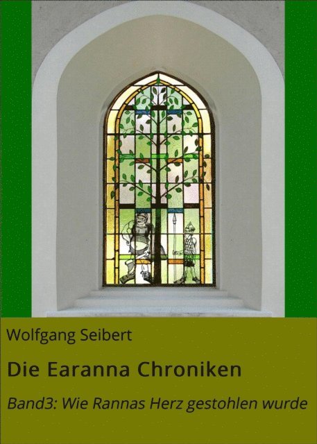 Wolfgang Seibert - Die Earanna Chroniken, E-bok. Tillgänglighet: Lägg i varukorg