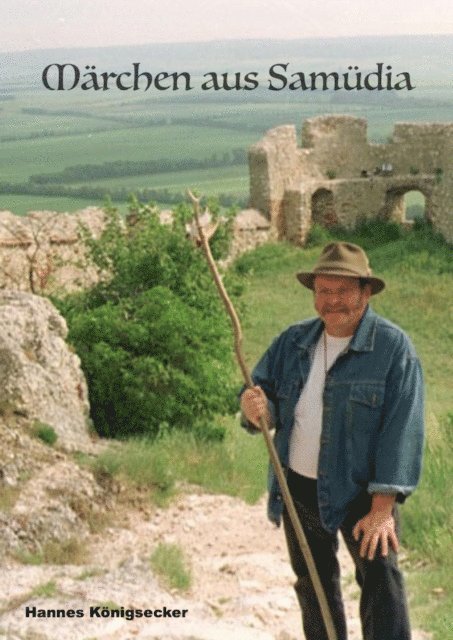 Hannes Konigsecker - Märchen aus Samüdia, E-bok