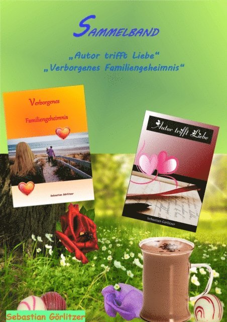 Sebastian Gorlitzer - Sammelband, E-bok. Tillgänglighet: Lägg i varukorg