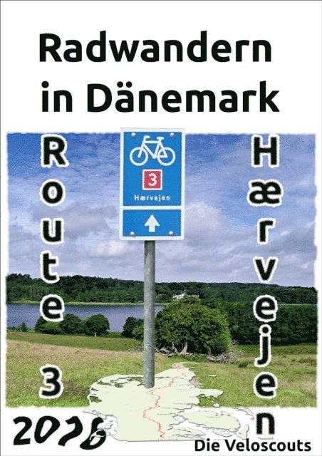 Die Veloscouts - Route 3, E-bok. Tillgänglighet: Lägg i varukorg