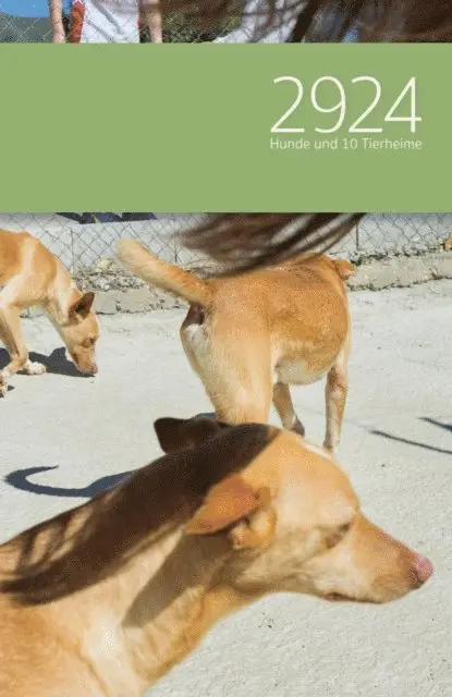 Manuela Dorr - 2924 Hunde und 10 Tierheime : Roman, E-bok. Tillgänglighet: Lägg i varukorg