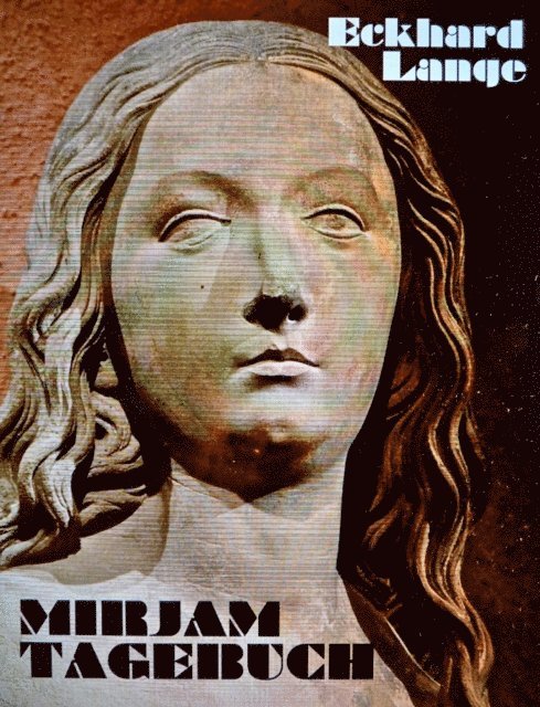 Eckhard Lange - Mirjam - Tagebuch, E-bok