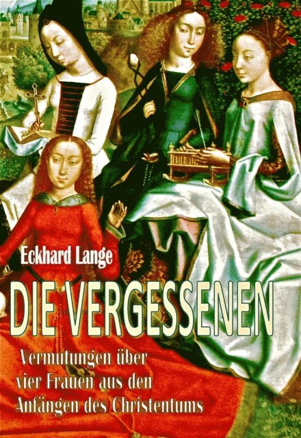 Eckhard Lange - Die Vergessenen, E-bok