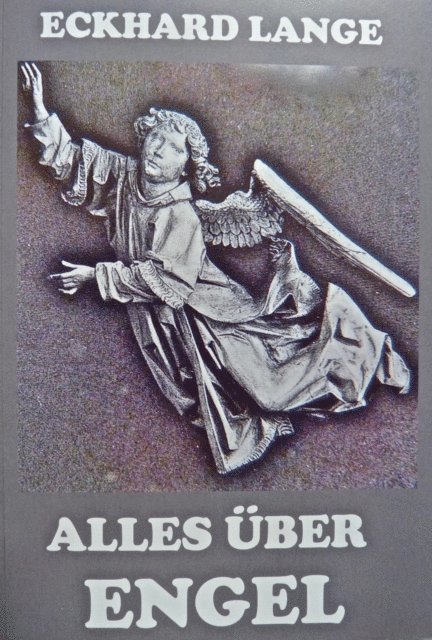 Eckhard Lange - Alles über Engel, E-bok