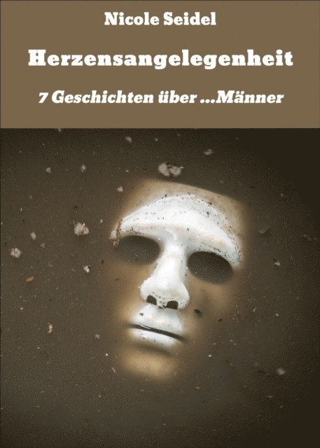 Nicole Seidel - Herzensangelegenheit, E-bok